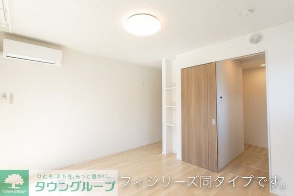 ヴェルデの物件内観写真